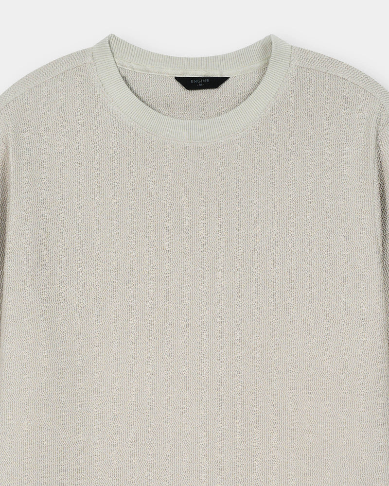 Men Sweatshirt - Engine - Buy Now