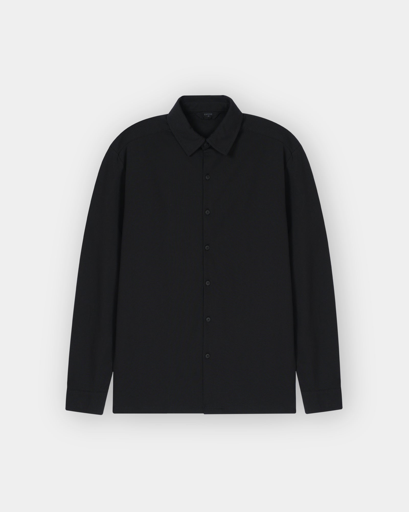 Men Button Down
