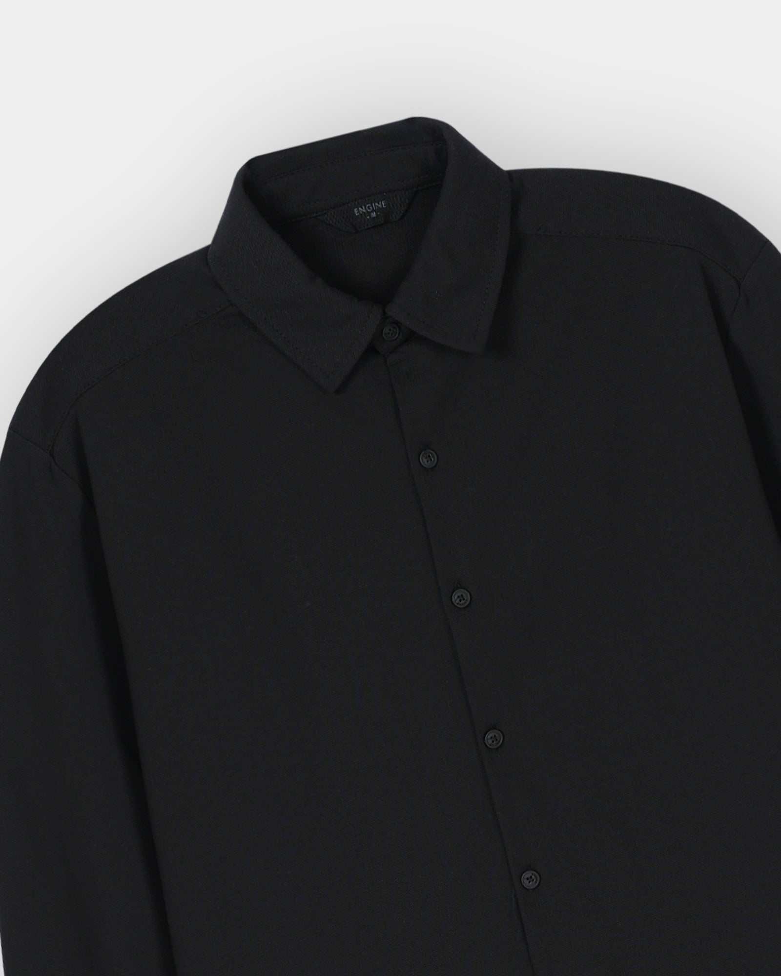 Men Button Down