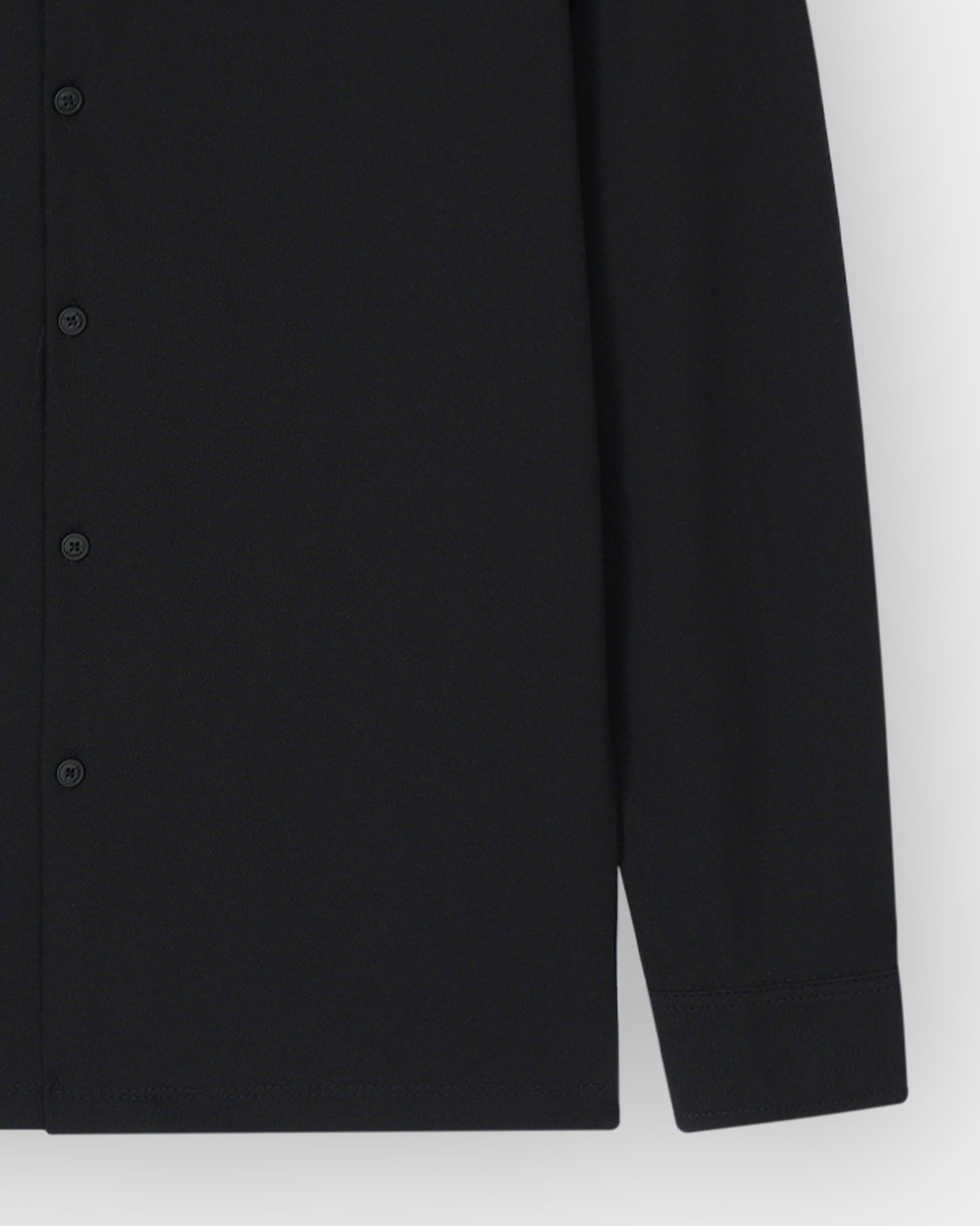Men Button Down