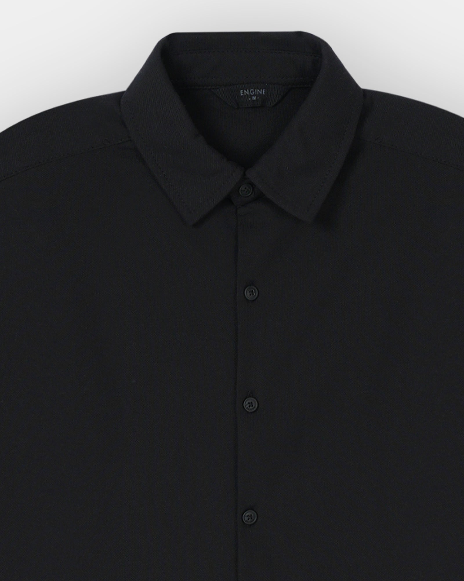 Men Button Down