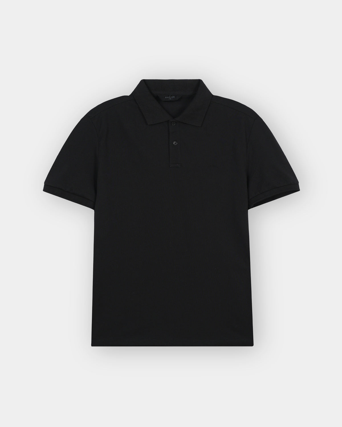 Men Polo Tee - Engine - Buy Now