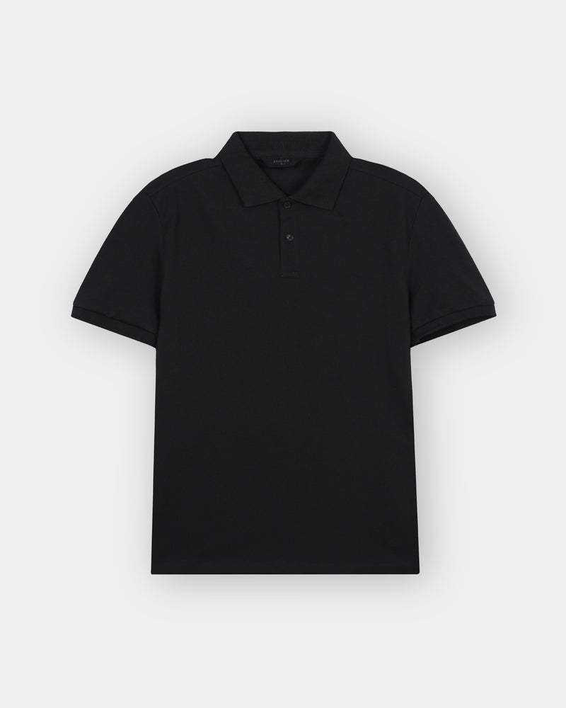 Men Polo Tee - Engine - Buy Now