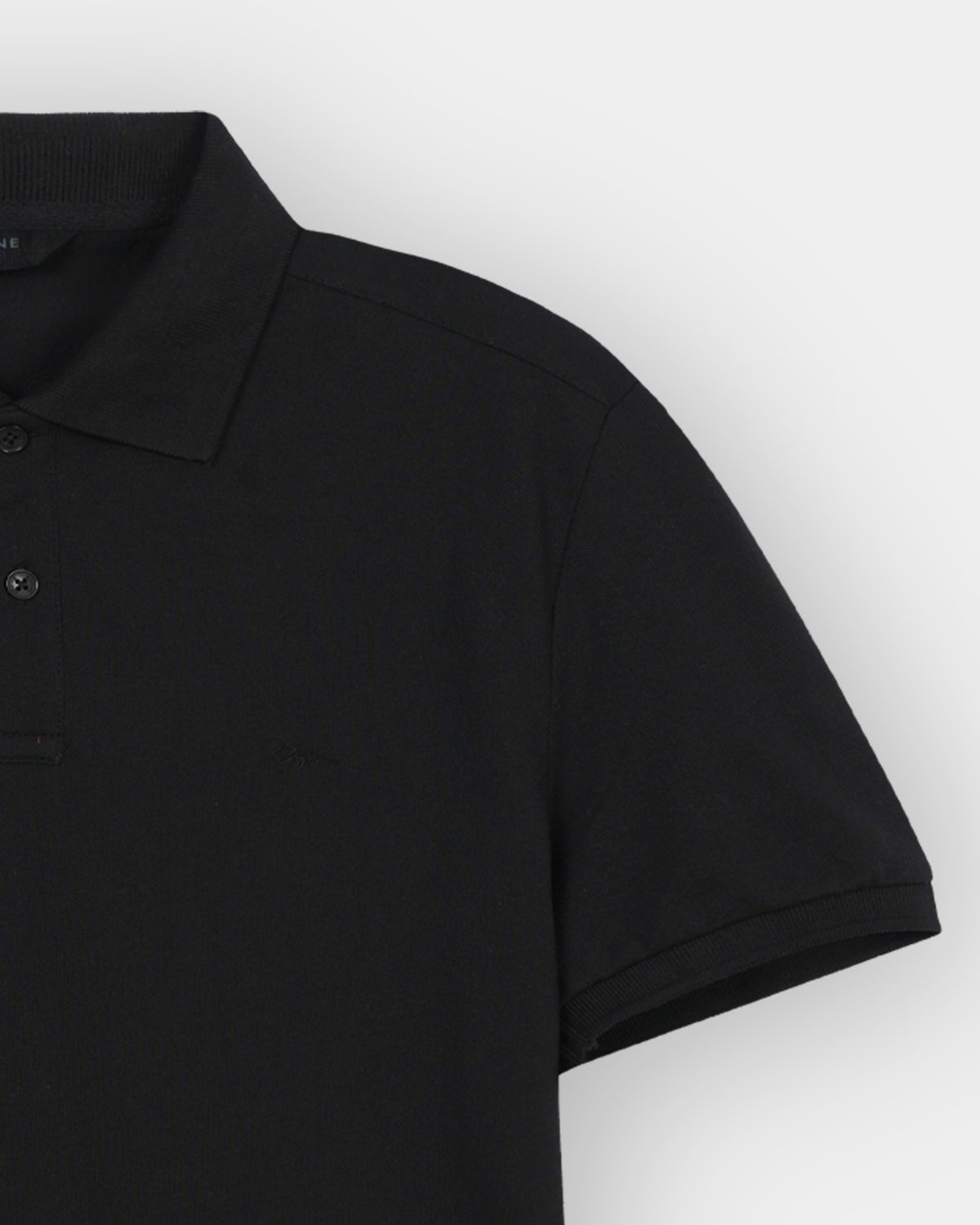 Men Polo Tee - Engine - Buy Now