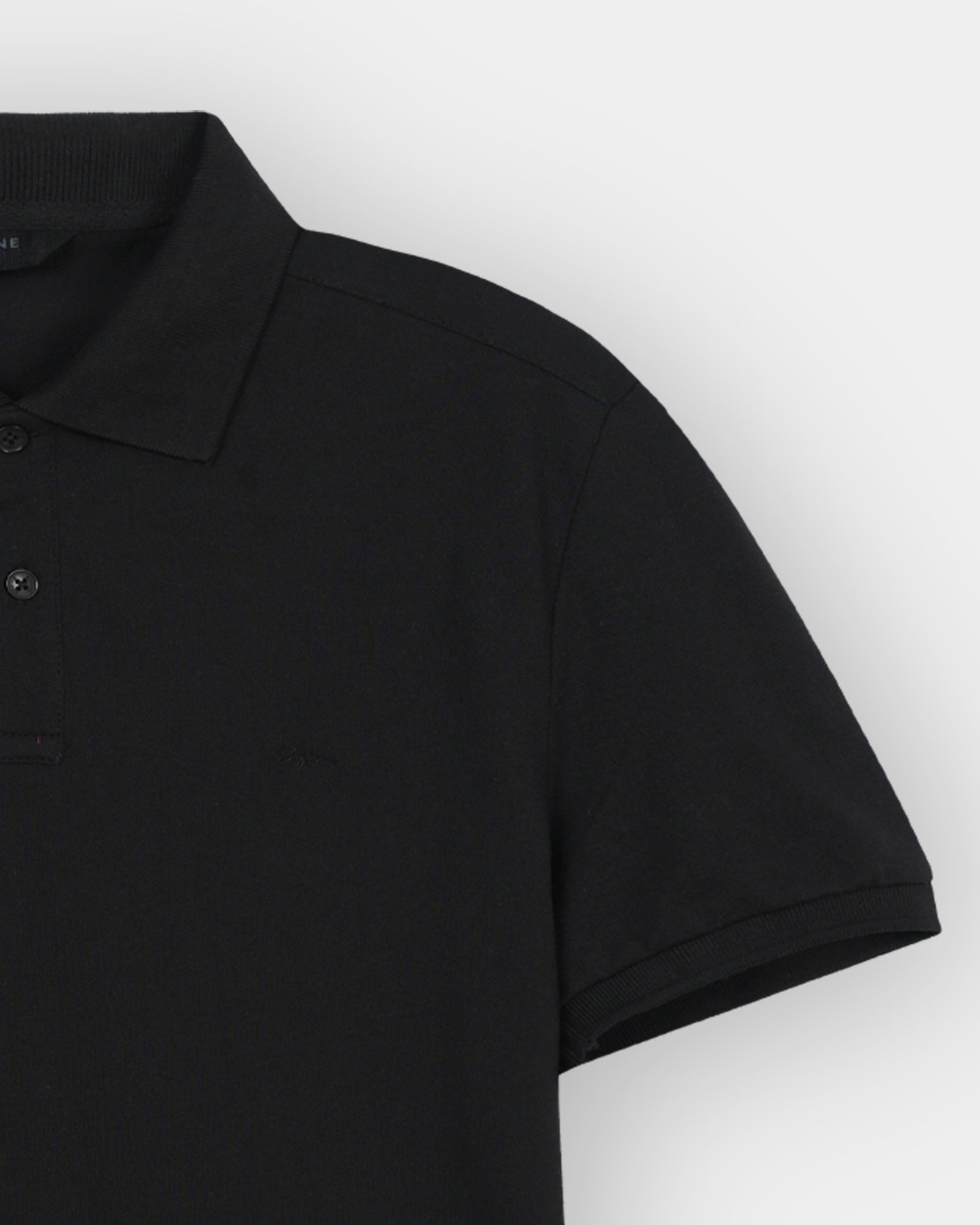 Men Polo Tee - Engine - Buy Now
