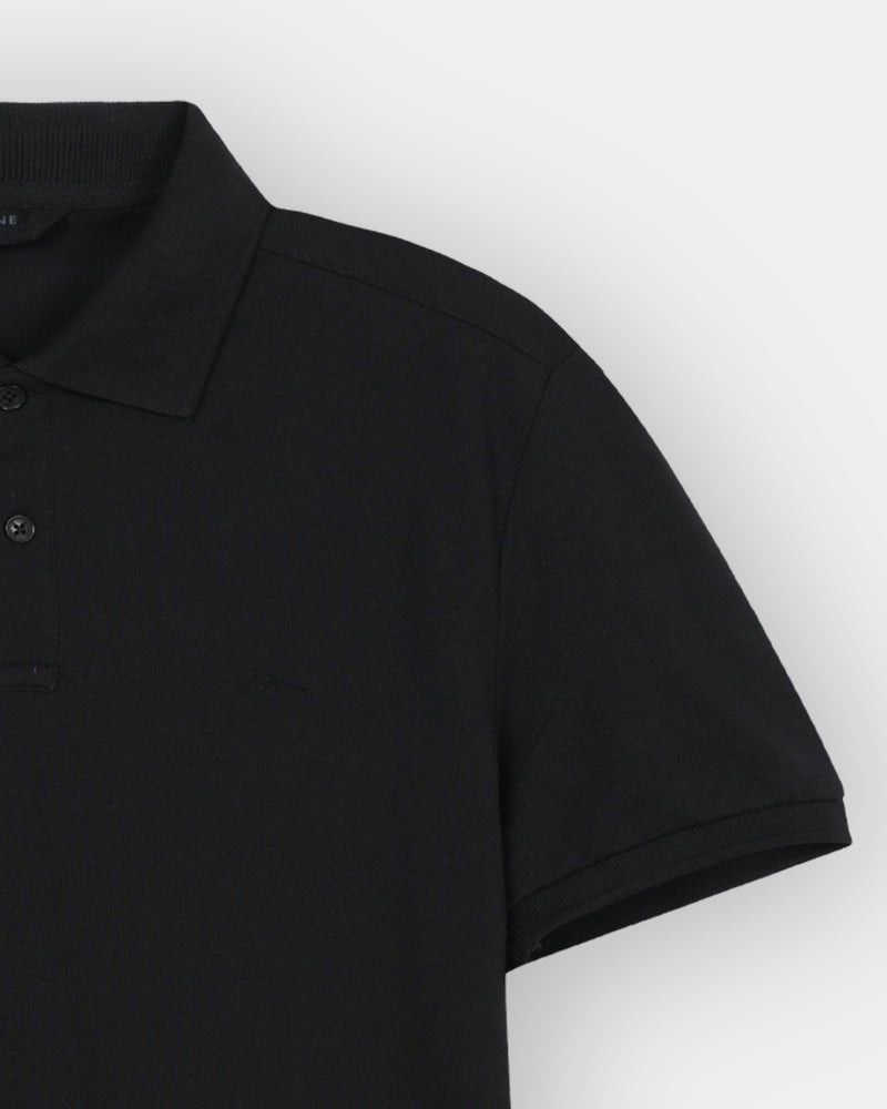 Men Polo Tee - Engine - Buy Now