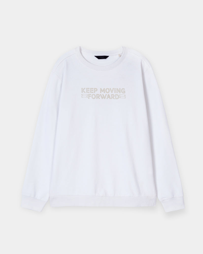 Men Sweatshirt - Engine - Buy Now
