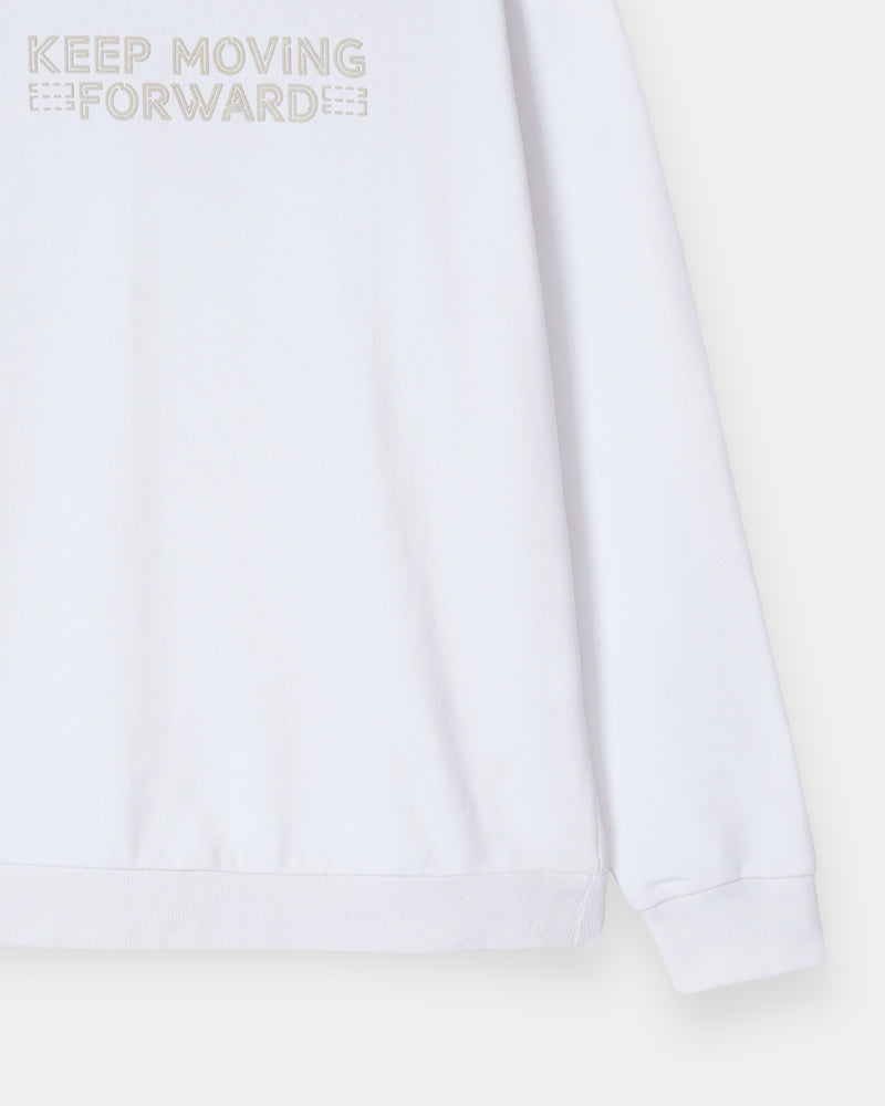Men Sweatshirt - Engine - Buy Now