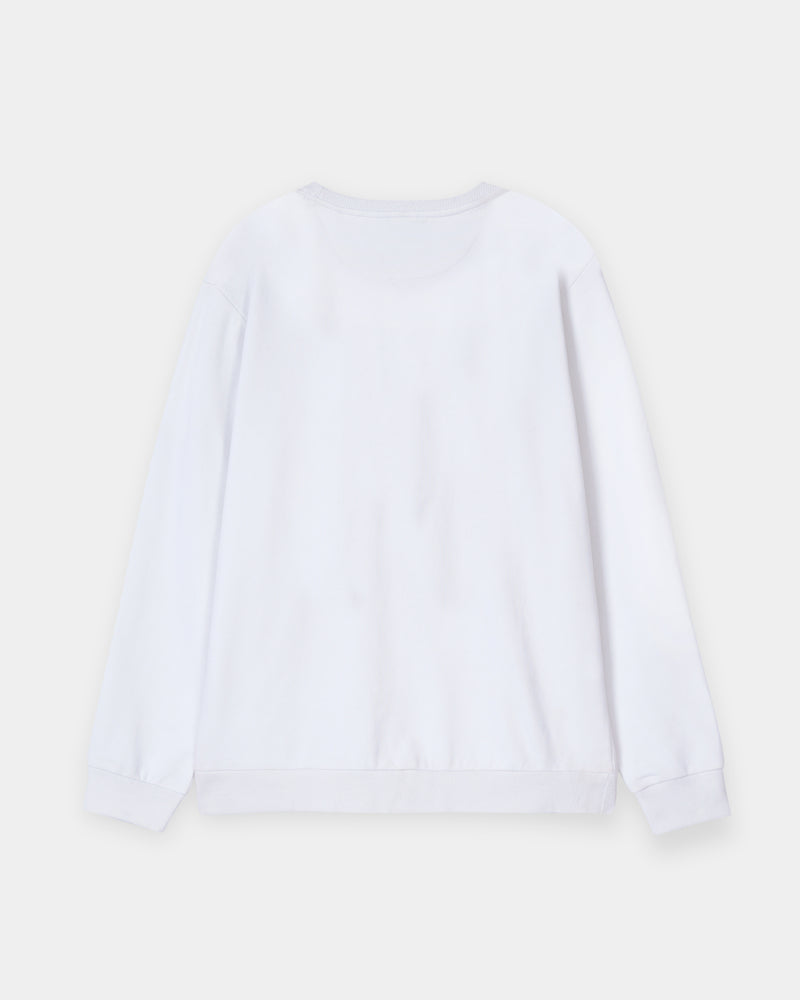 Men Sweatshirt - Engine - Buy Now