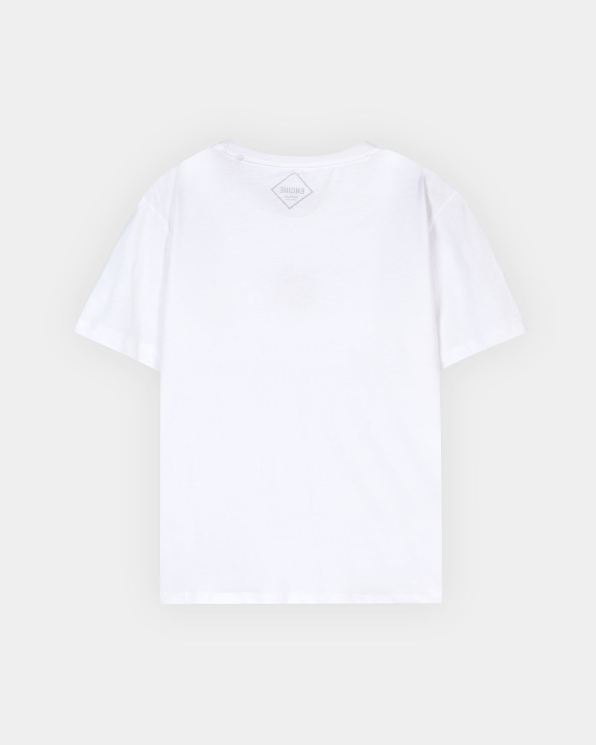 Men T Shirt - Engine - Buy Now