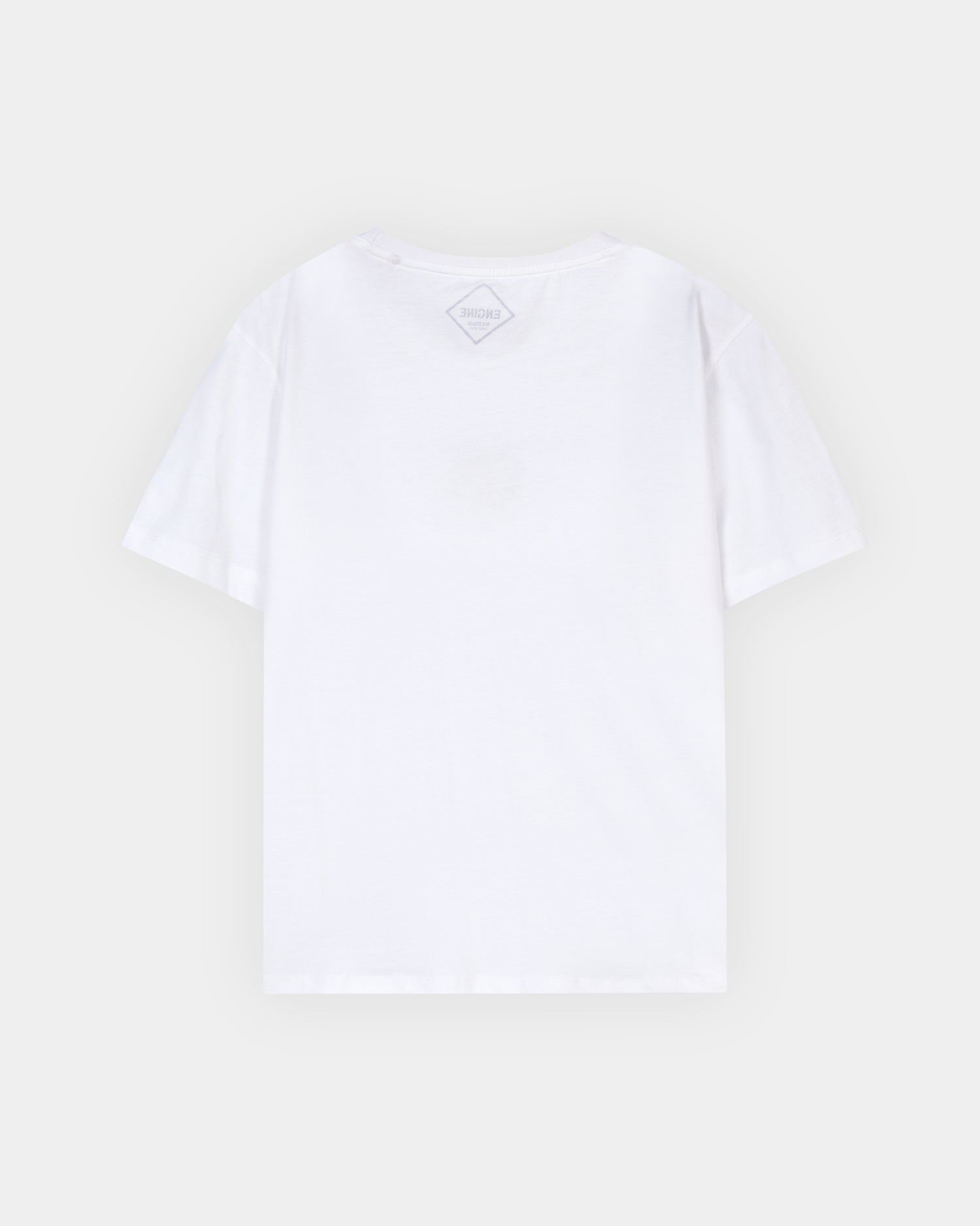 Men T Shirt - Engine - Buy Now