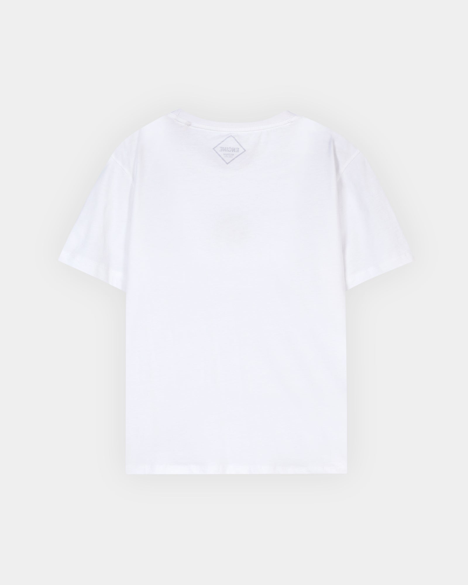 Men T Shirt - Engine - Buy Now