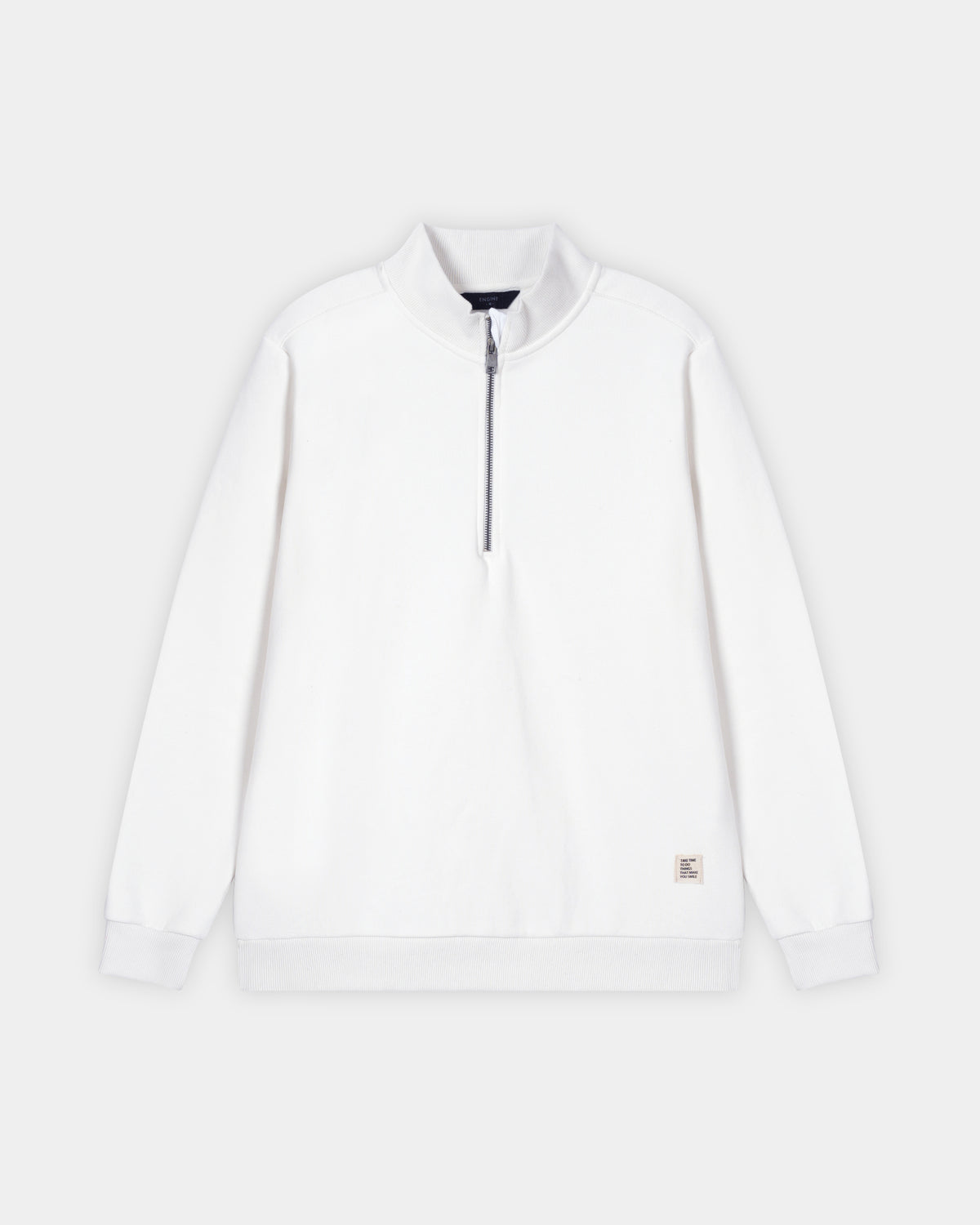 Men Sweatshirt - Engine - Buy Now