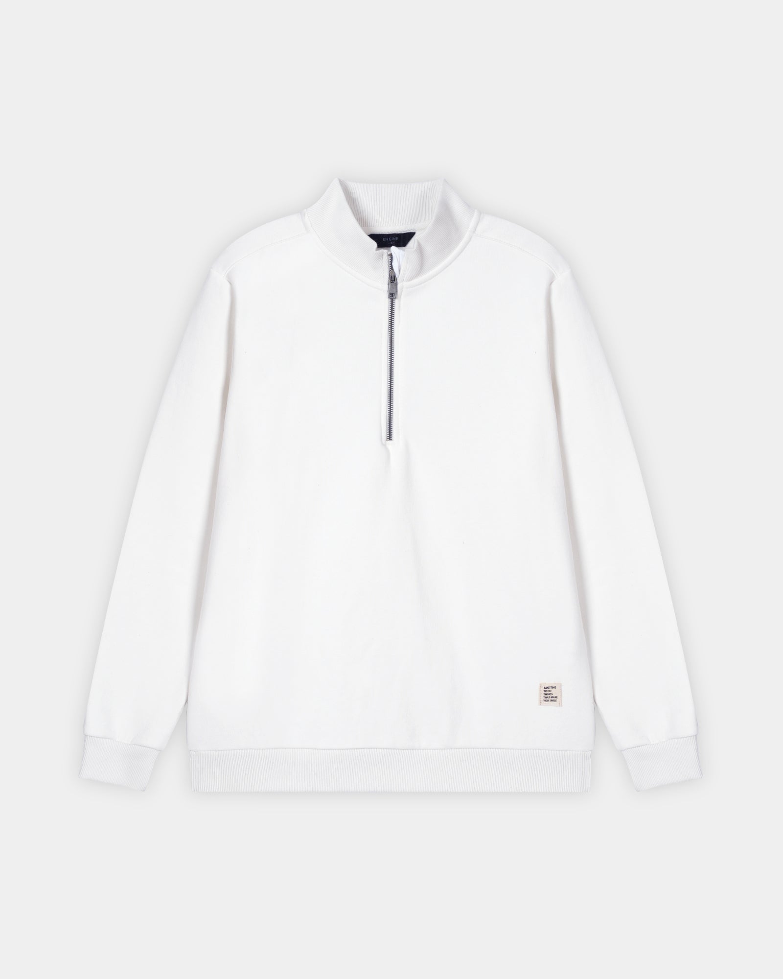 Men Sweatshirt - Engine - Buy Now