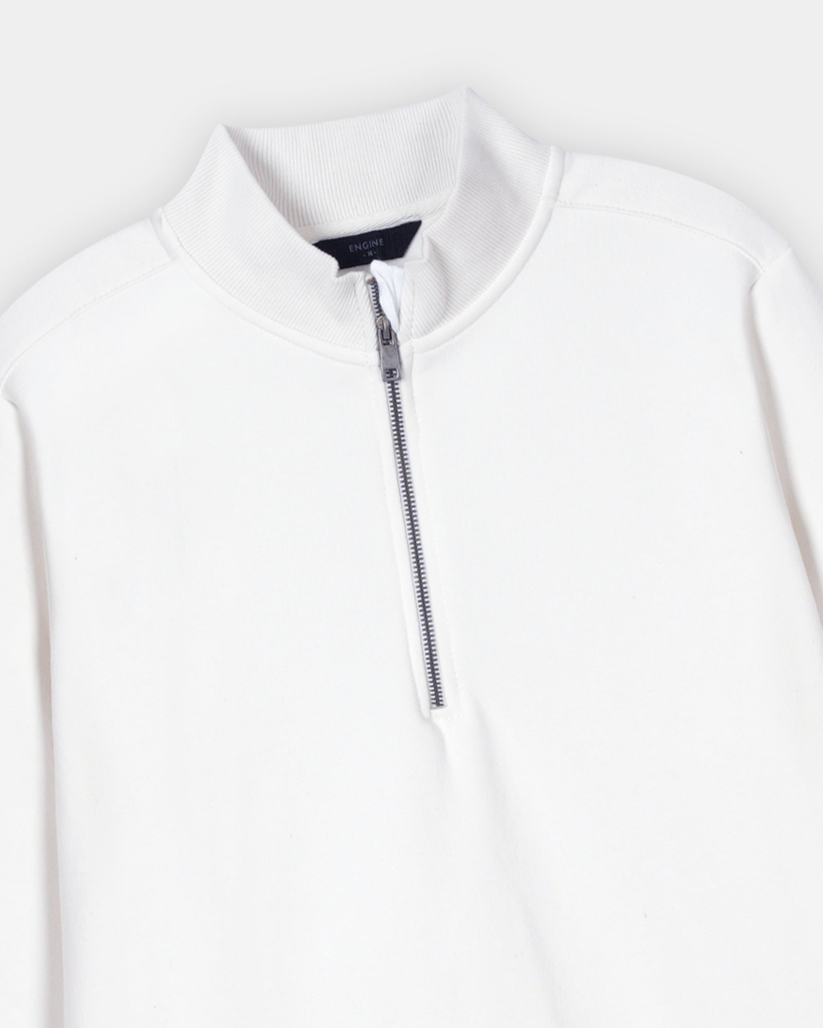 Men Sweatshirt - Engine - Buy Now