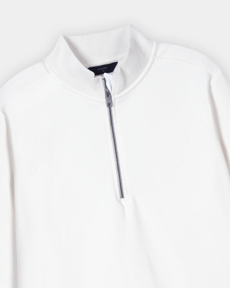 Men Sweatshirt - Engine - Buy Now