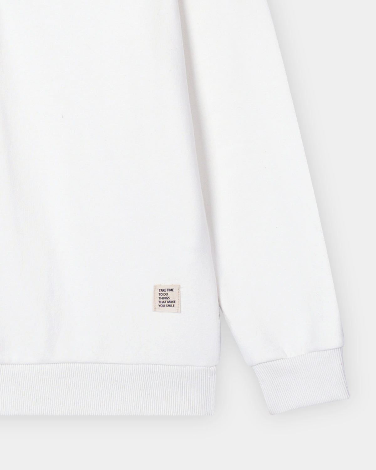 Men Sweatshirt - Engine - Buy Now