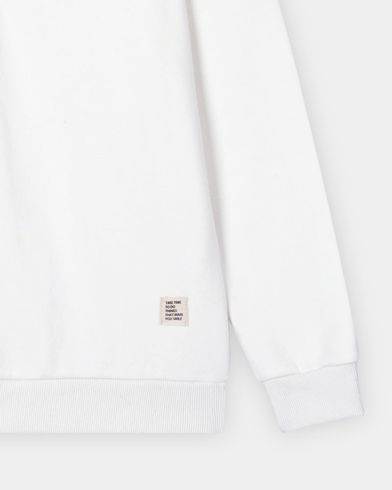 Men Sweatshirt - Engine - Buy Now