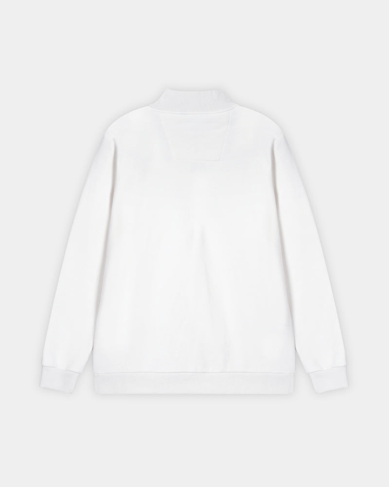 Men Sweatshirt - Engine - Buy Now