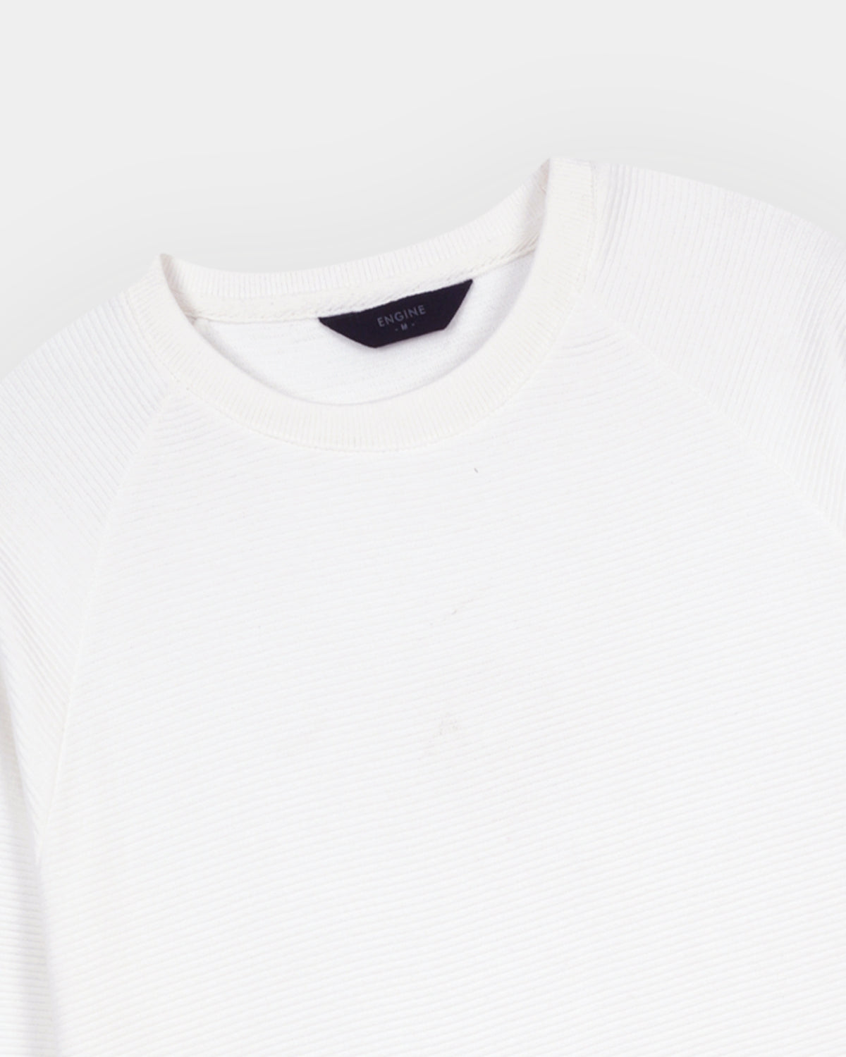 Men Sweatshirt - Engine - Buy Now