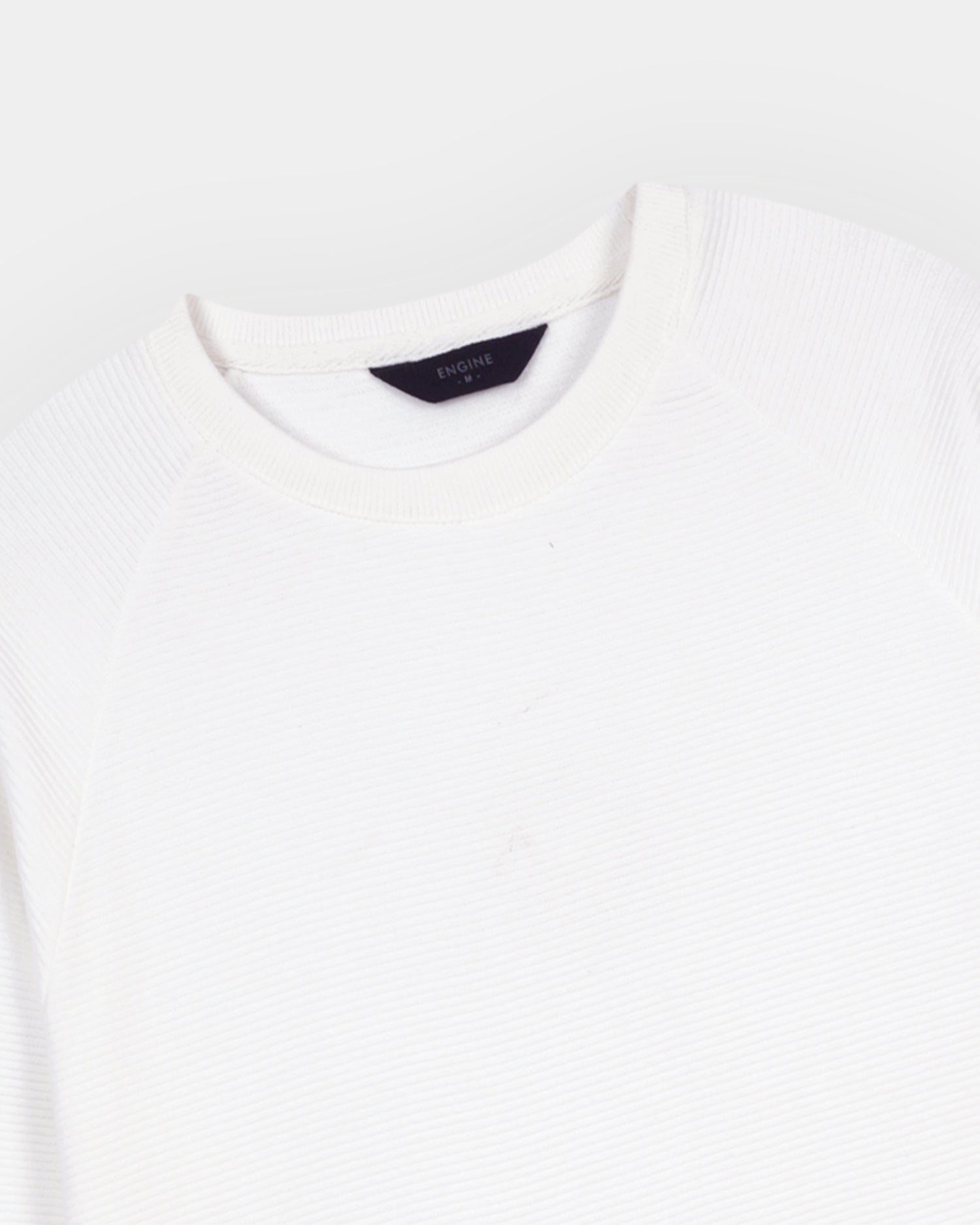 Men Sweatshirt - Engine - Buy Now