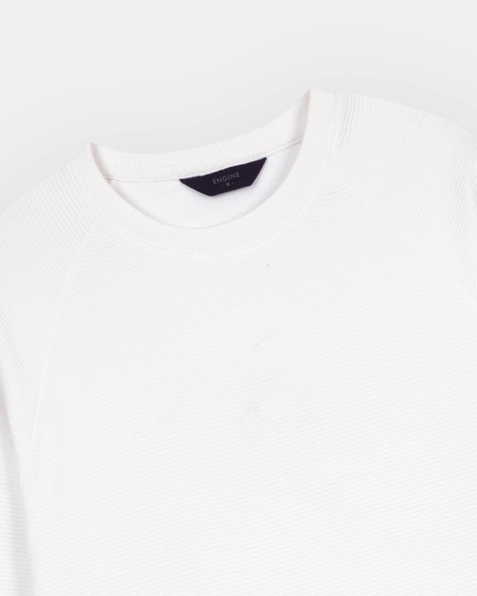 Men Sweatshirt - Engine - Buy Now
