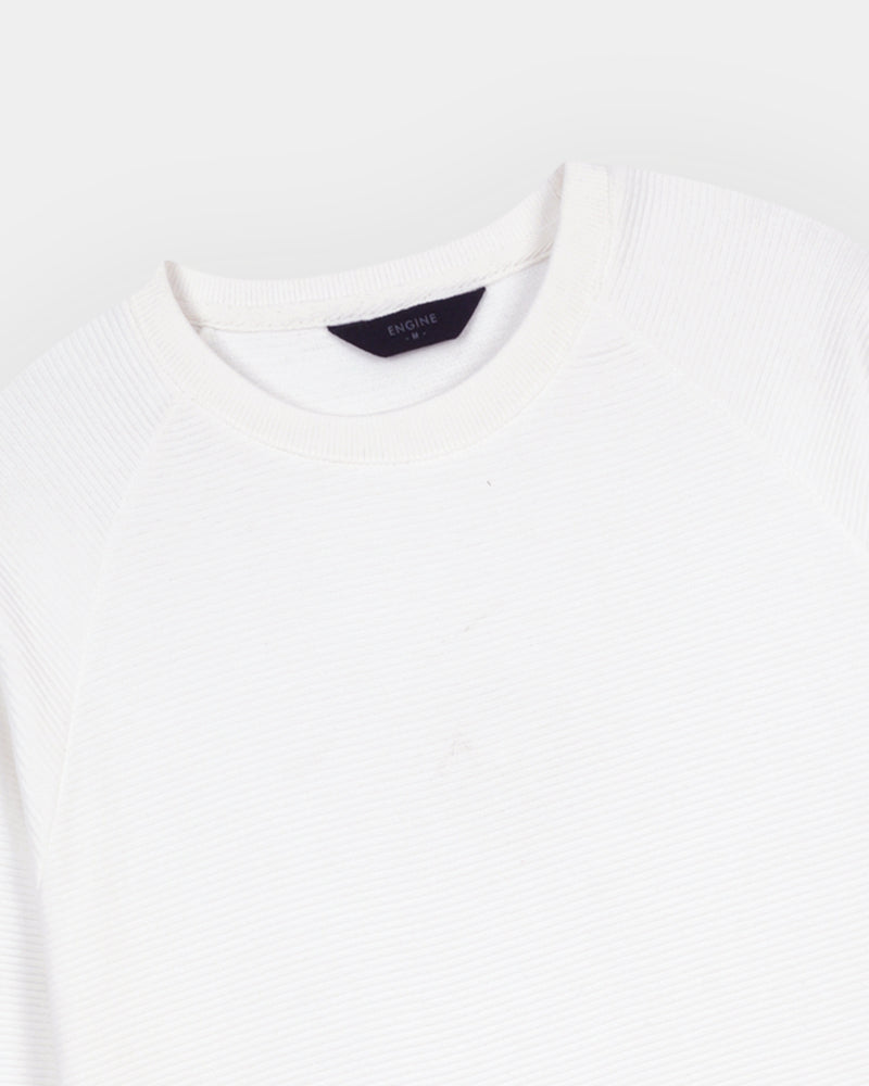 Men Sweatshirt - Engine - Buy Now