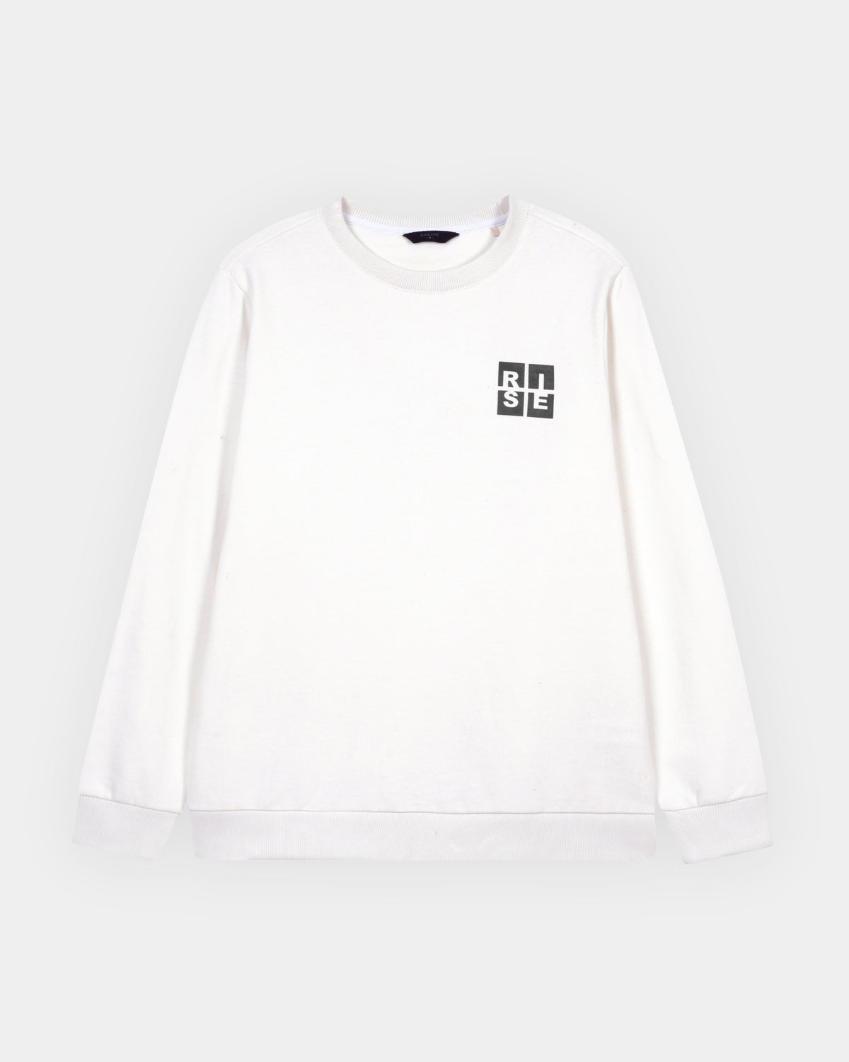 Men Sweatshirt - Engine - Buy Now