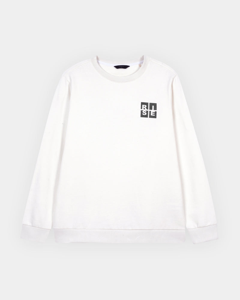 Men Sweatshirt - Engine - Buy Now