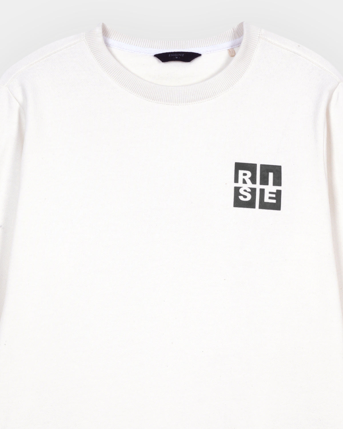 Men Sweatshirt - Engine - Buy Now