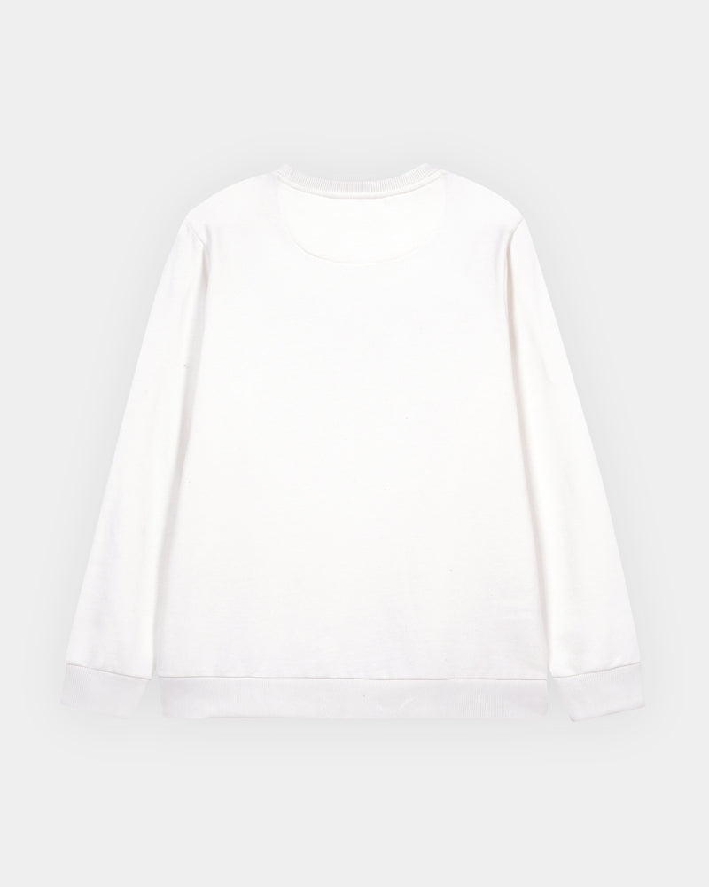 Men Sweatshirt - Engine - Buy Now