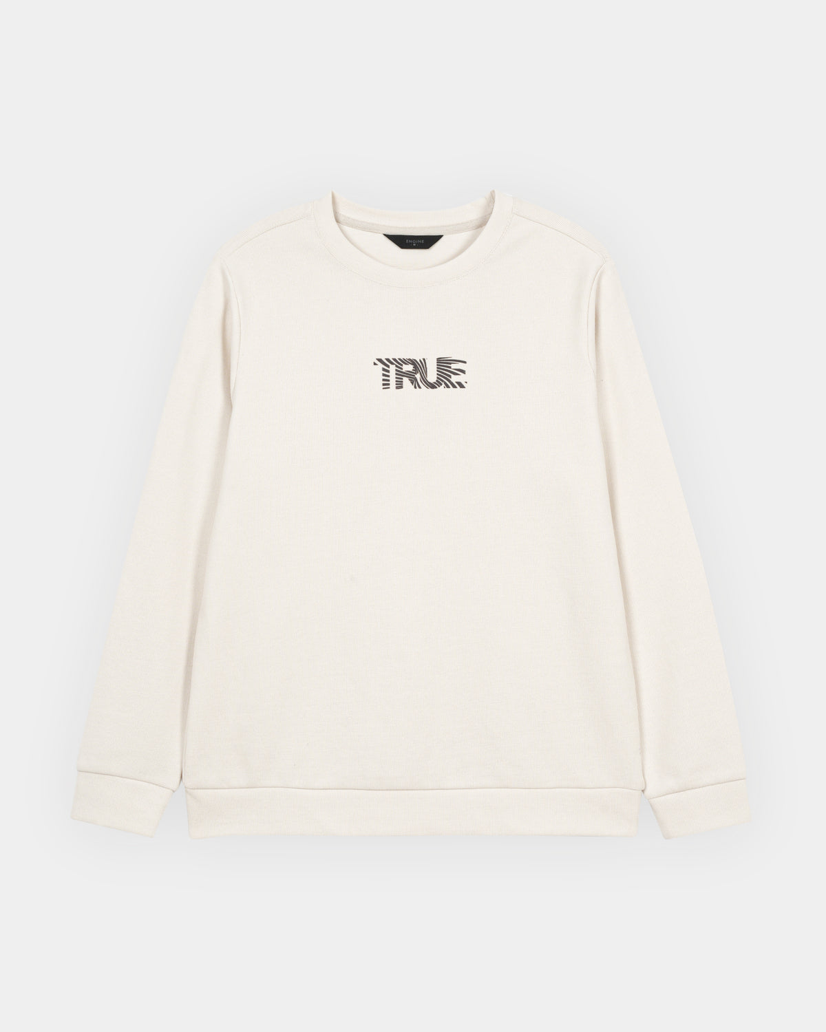 Men Sweatshirt - Engine - Buy Now