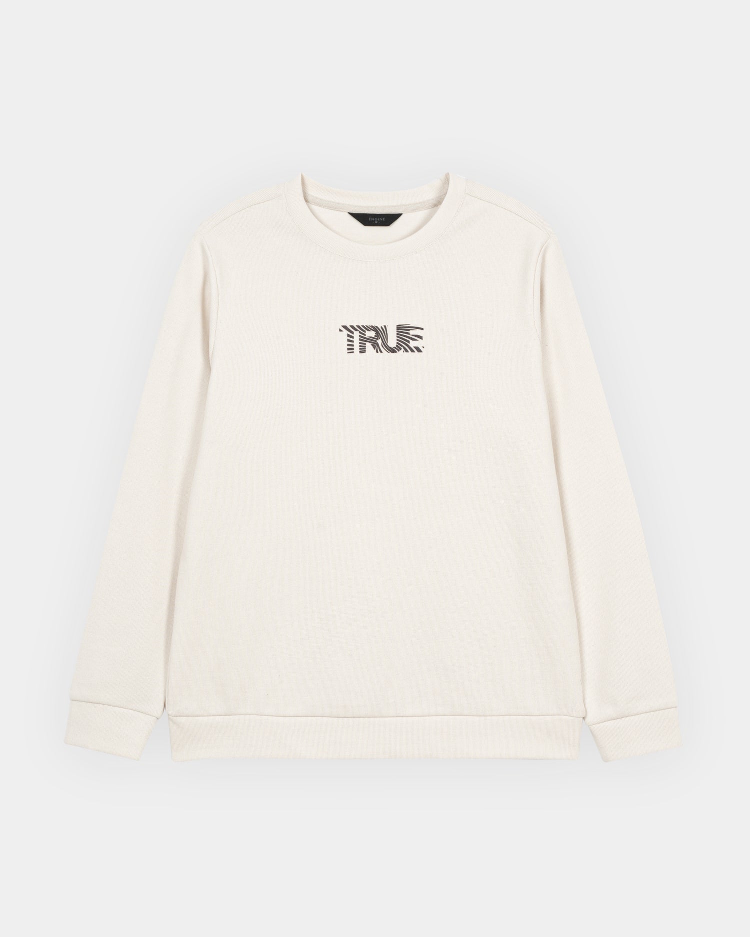 Men Sweatshirt - Engine - Buy Now