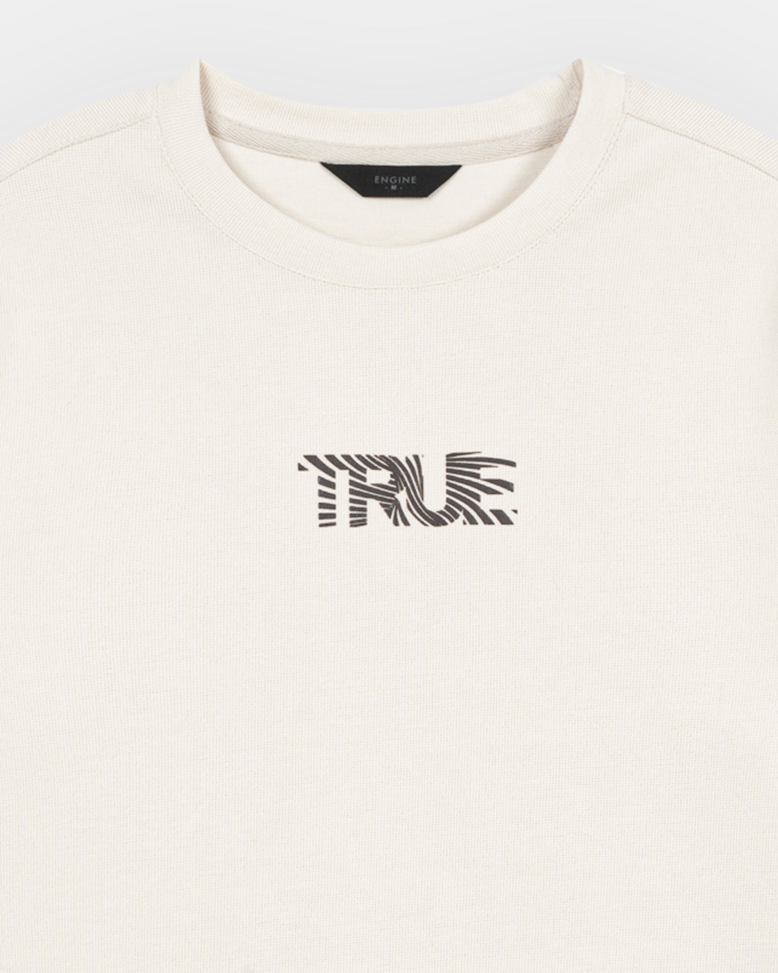 Men Sweatshirt - Engine - Buy Now