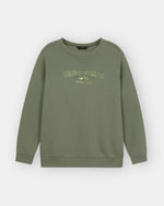 Men Sweatshirt - Engine - Buy Now