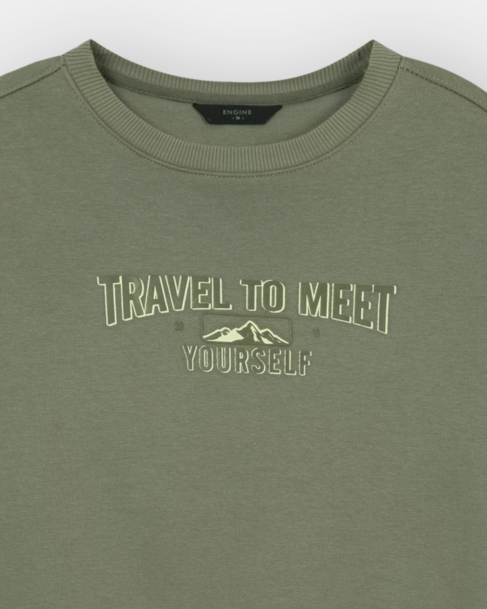 Men Sweatshirt