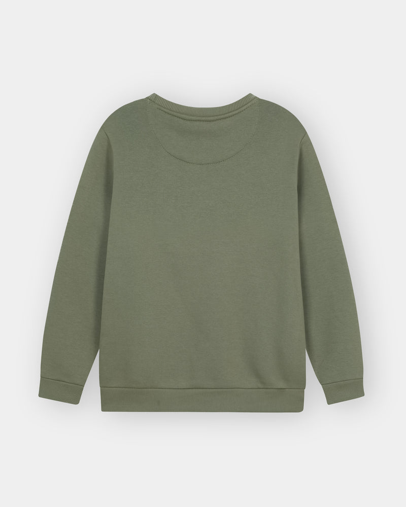 Men Sweatshirt - Engine - Buy Now
