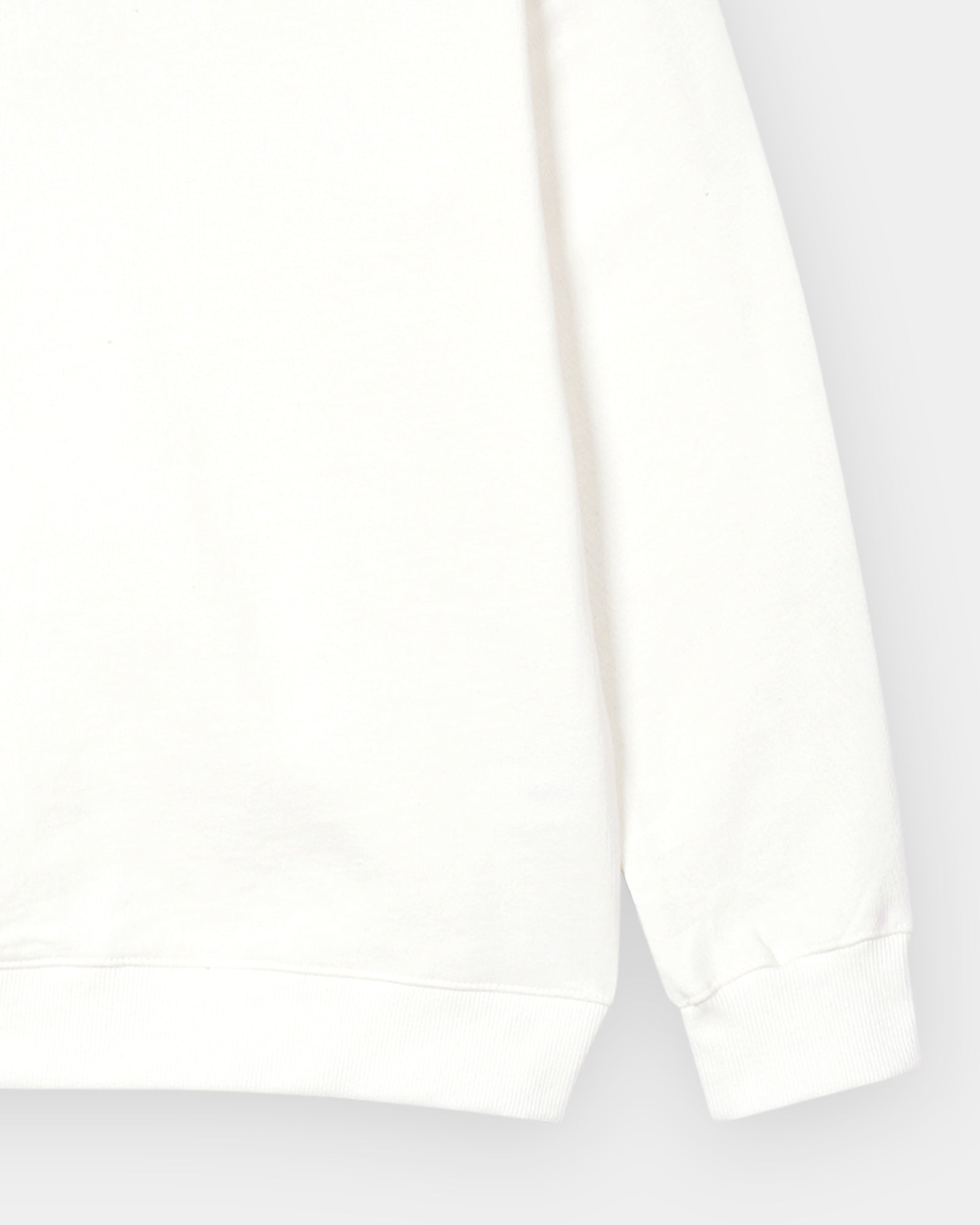 Men Basic Sweatshirt