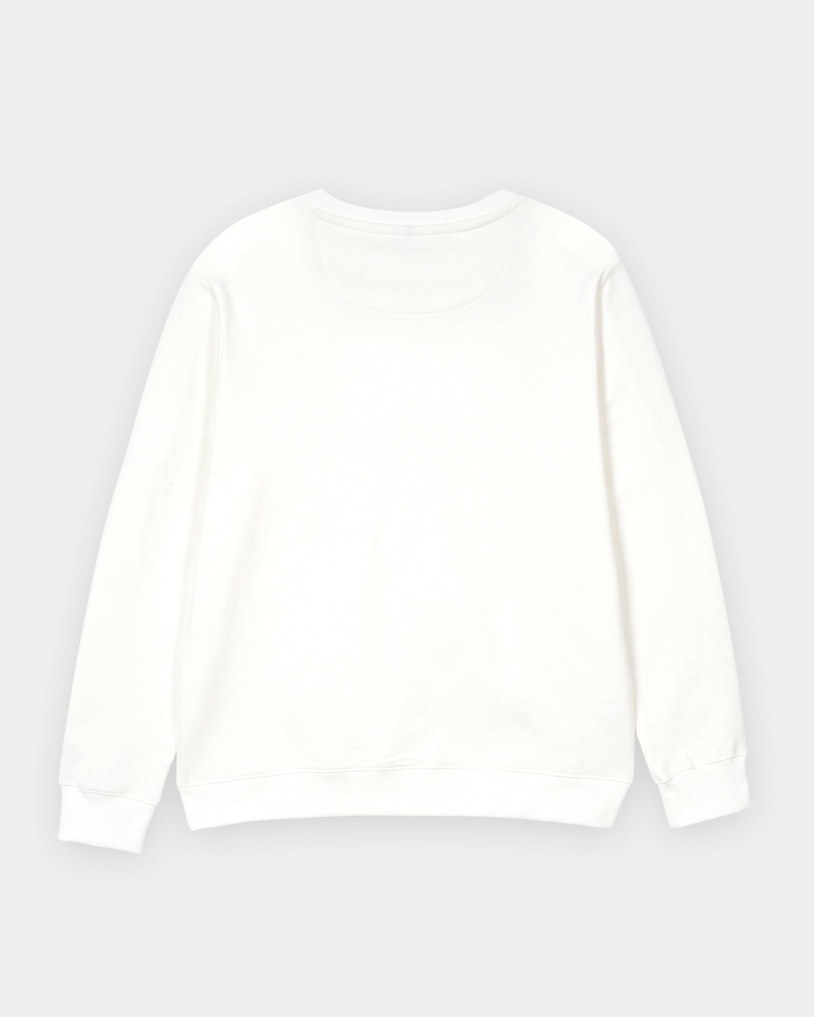 Men Basic Sweatshirt