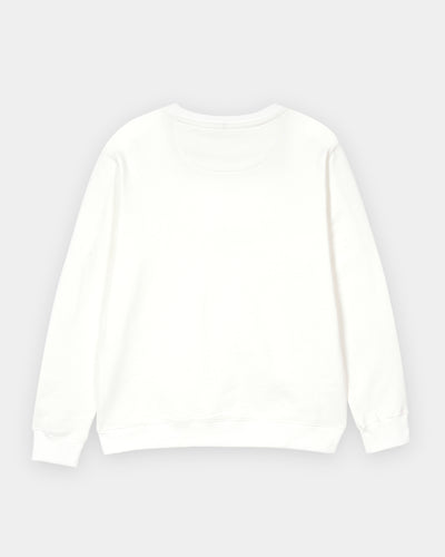 Men Basic Sweatshirt