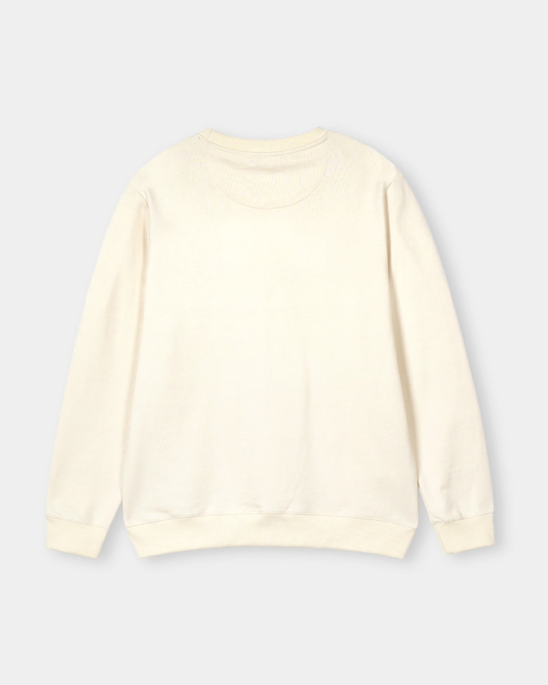 Men Basic Sweatshirt - Engine - Buy Now