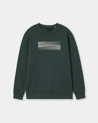 Men Graphic Sweatshirt