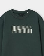 Men Graphic Sweatshirt - Engine - Buy Now