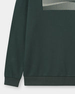 Men Graphic Sweatshirt - Engine - Buy Now