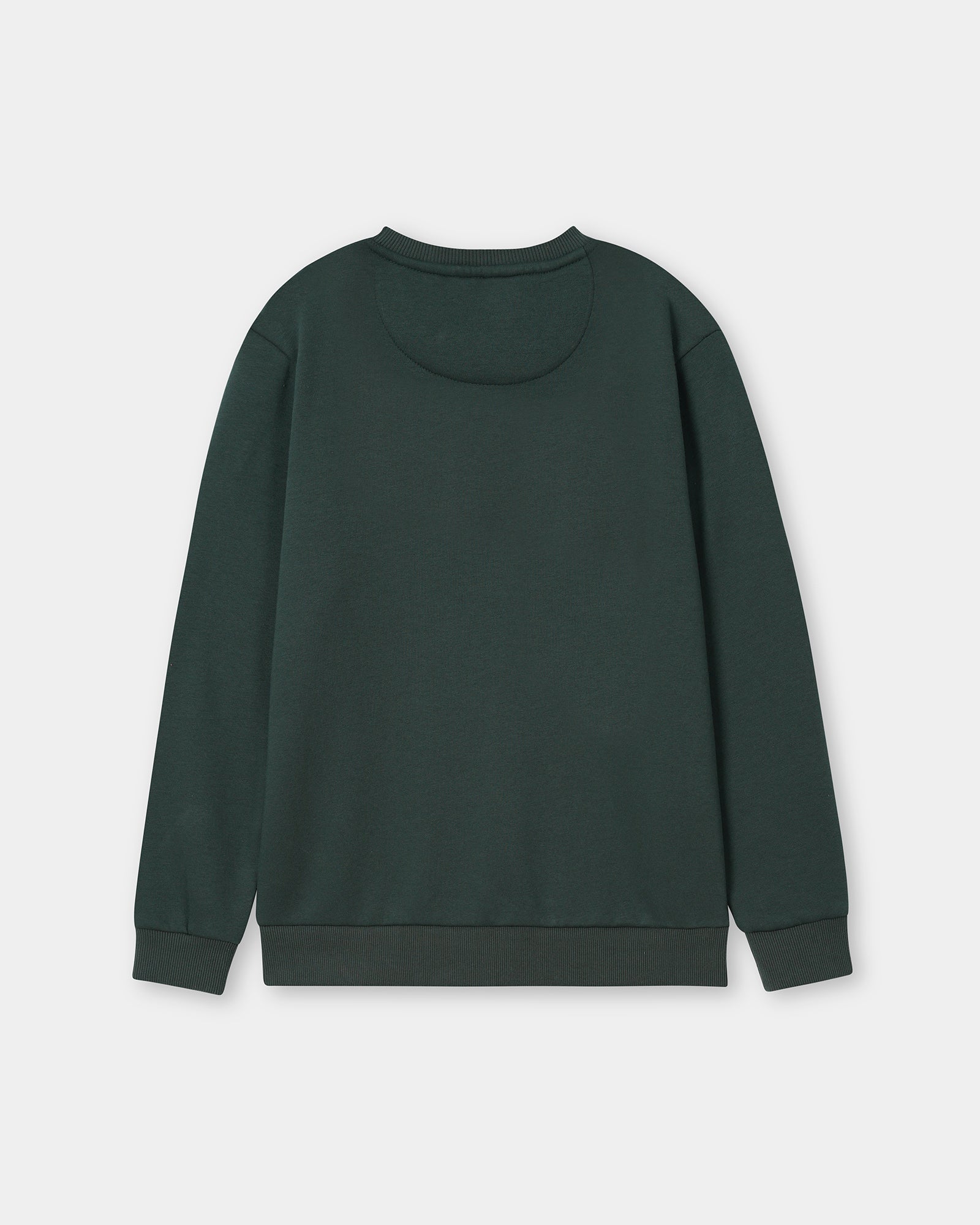 Men Graphic Sweatshirt