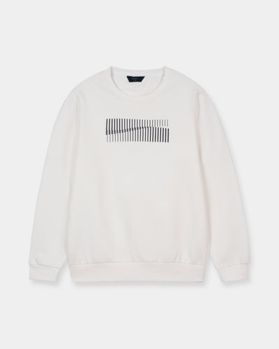 Men Graphic Sweatshirt