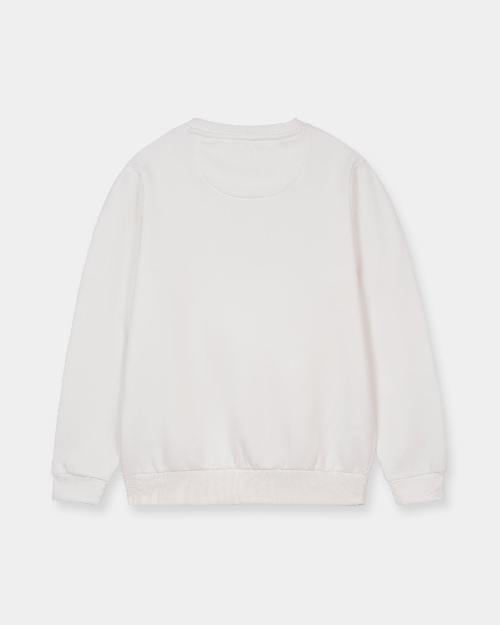 Men Graphic Sweatshirt