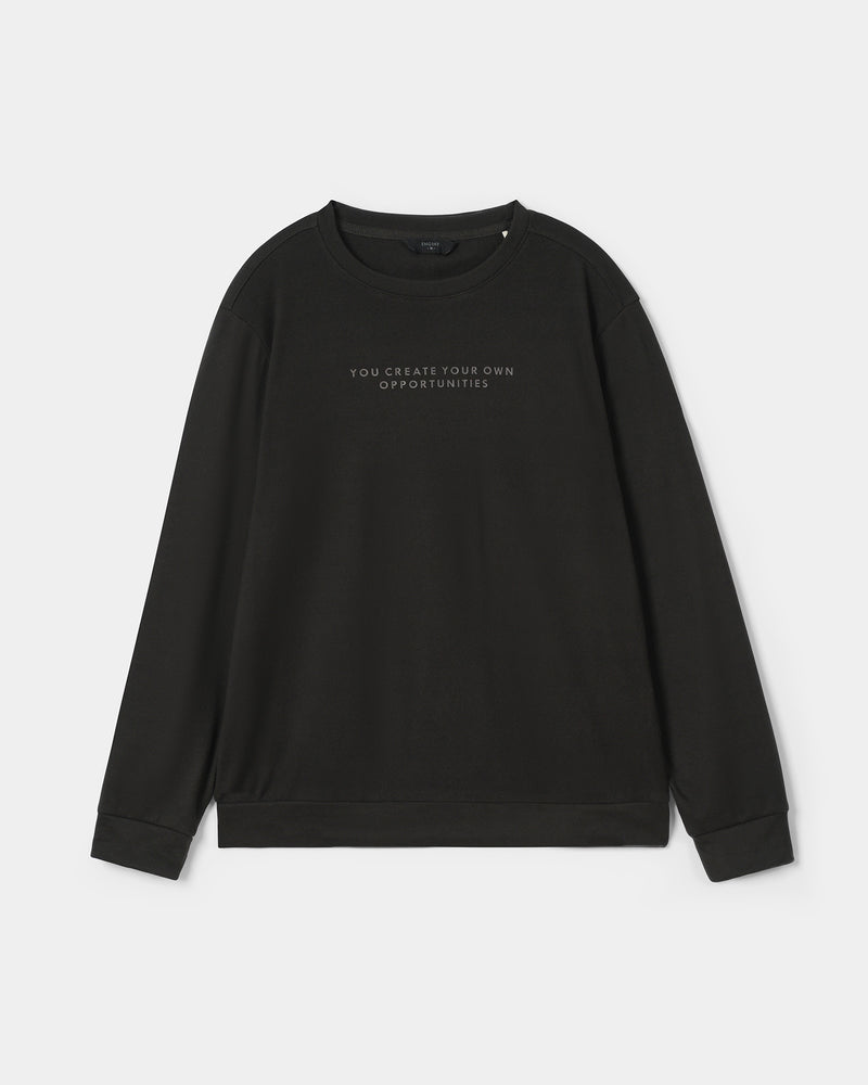 Men Graphic Sweatshirt - Engine - Buy Now