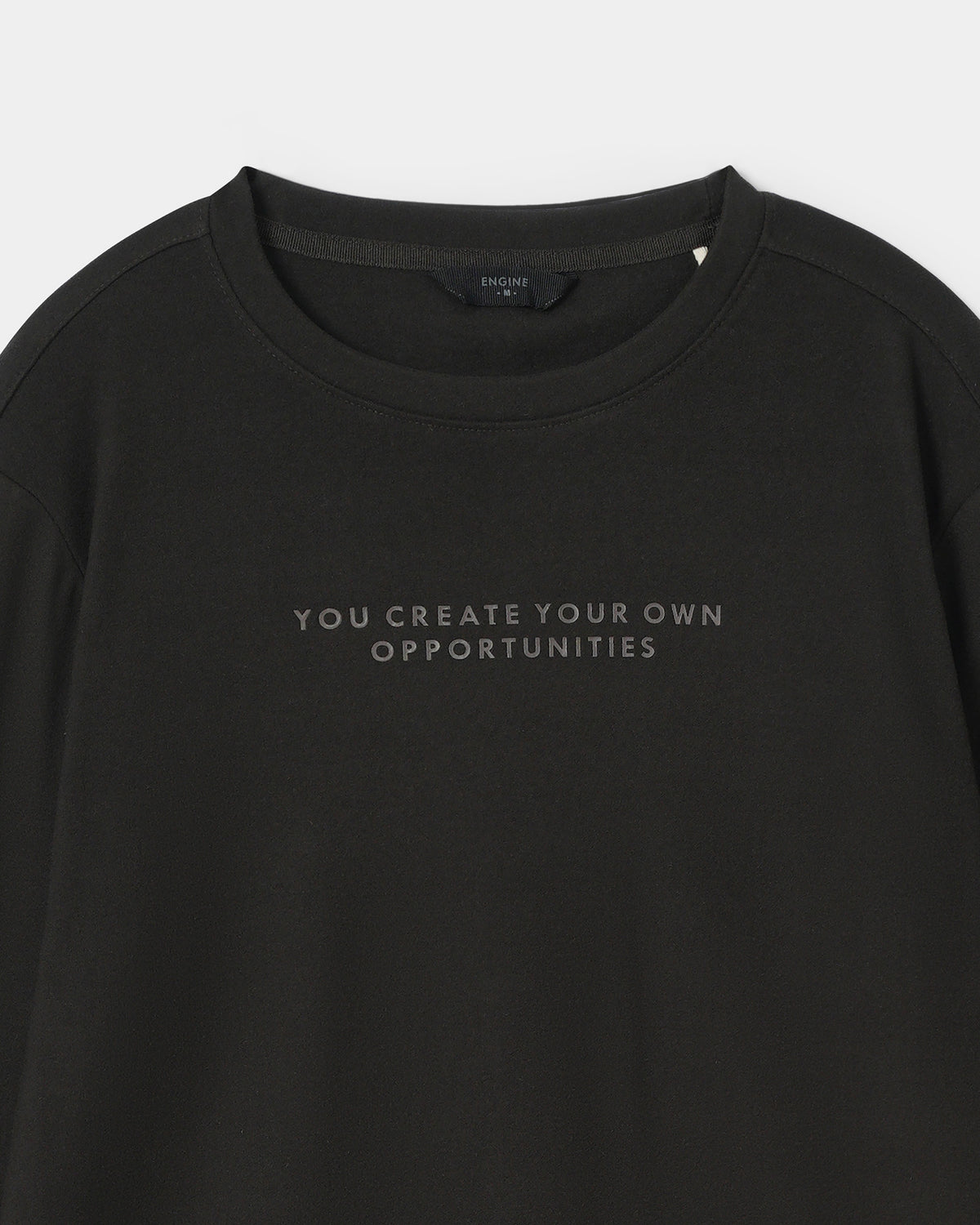 Men Graphic Sweatshirt - Engine - Buy Now
