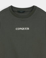 Men Graphic Sweatshirt - Engine - Buy Now